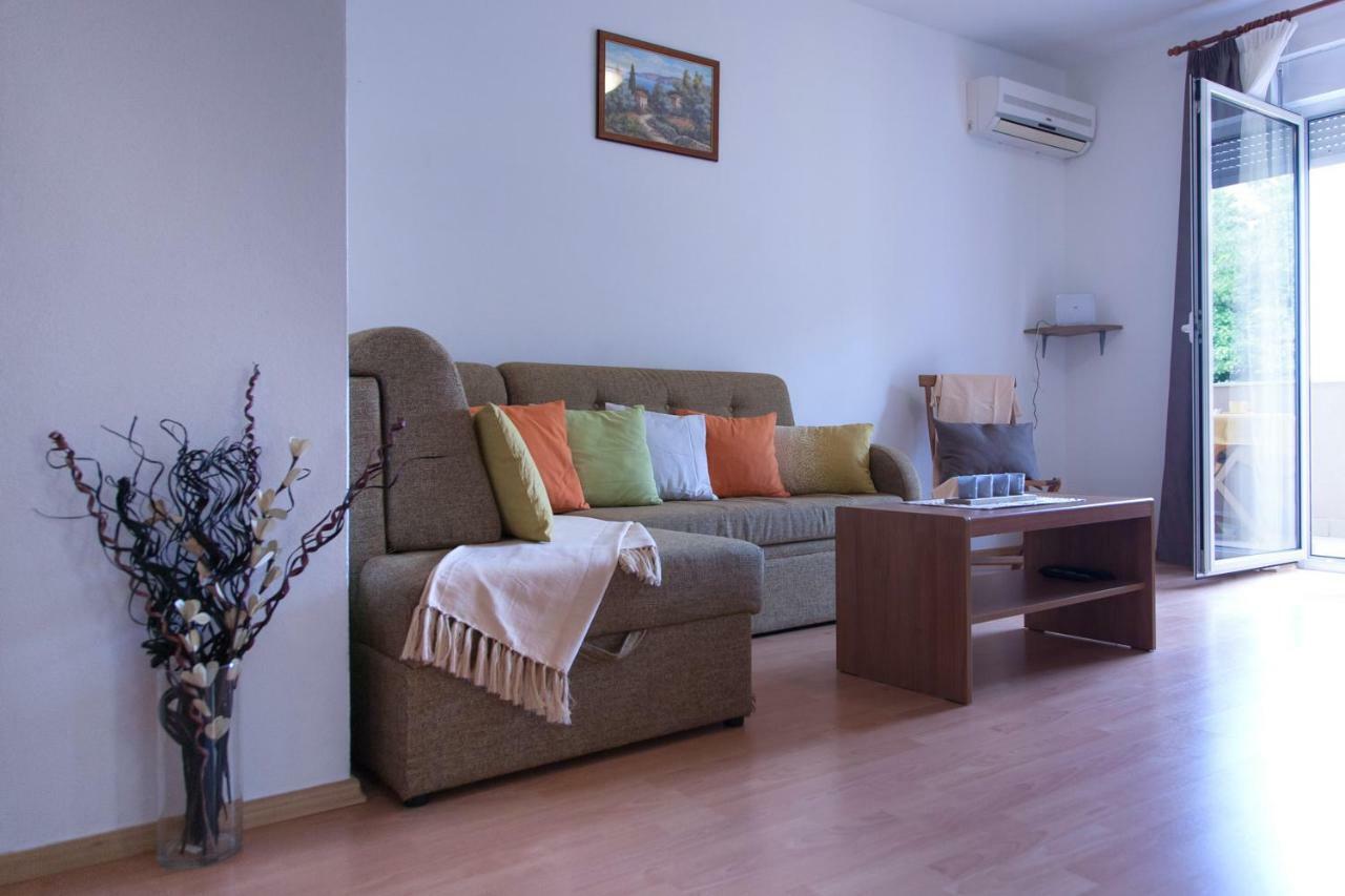 Apartment Helga Ližnjan